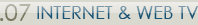 Internet & Web TV
